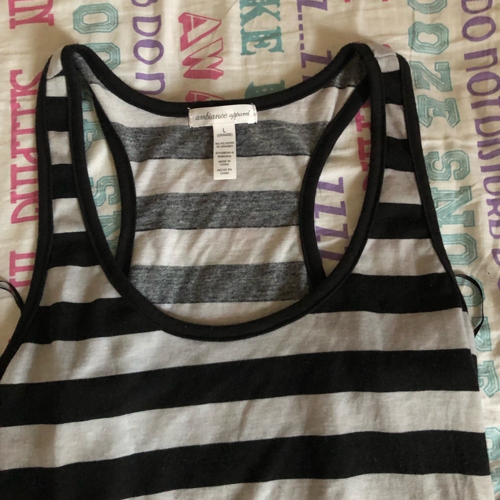 High low dress